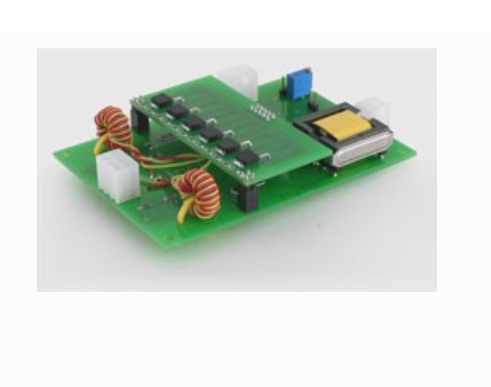 Sintec 新特     STQBD-XXYY-ZZ 电光Q开关电源