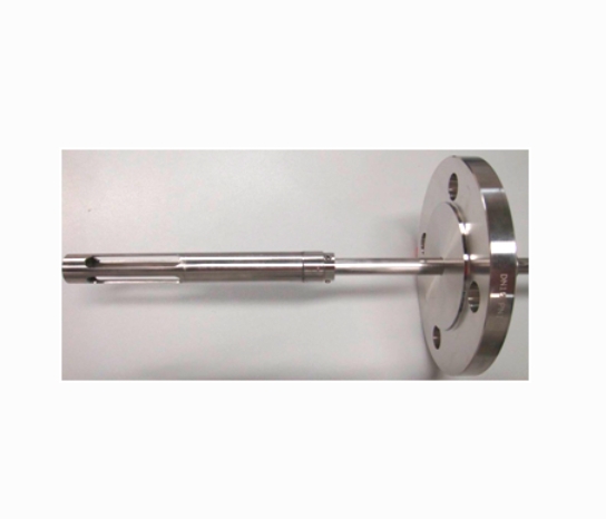 Sintec 新特    用于气体的透射式红外光纤探头