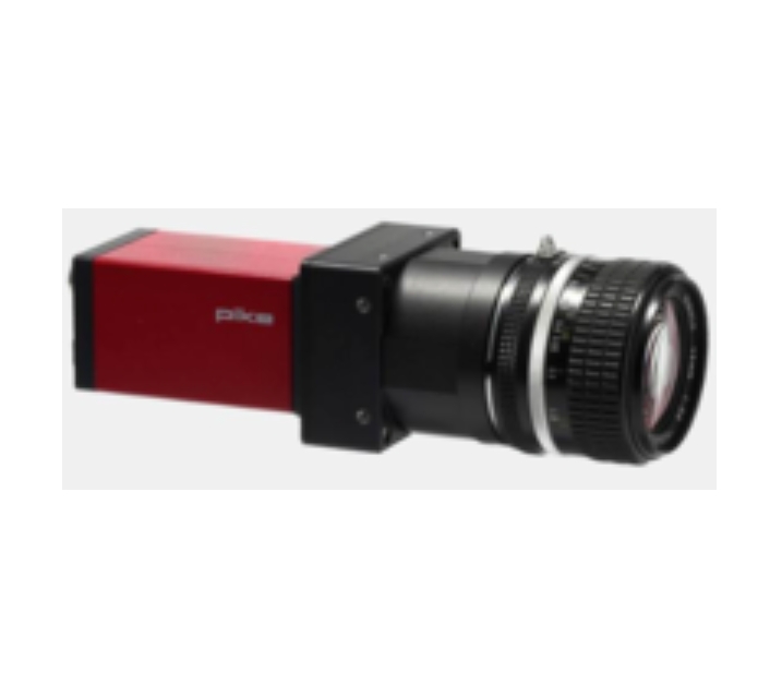 AVT  瑷茘德     Pike F-1100B/C 面阵相机