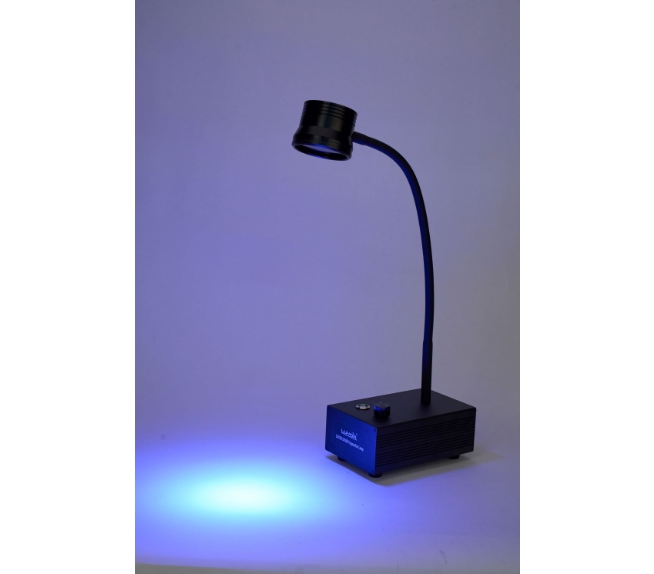 LUYOR  路阳    LUYOR-3405A台式紫外led紫外线灯