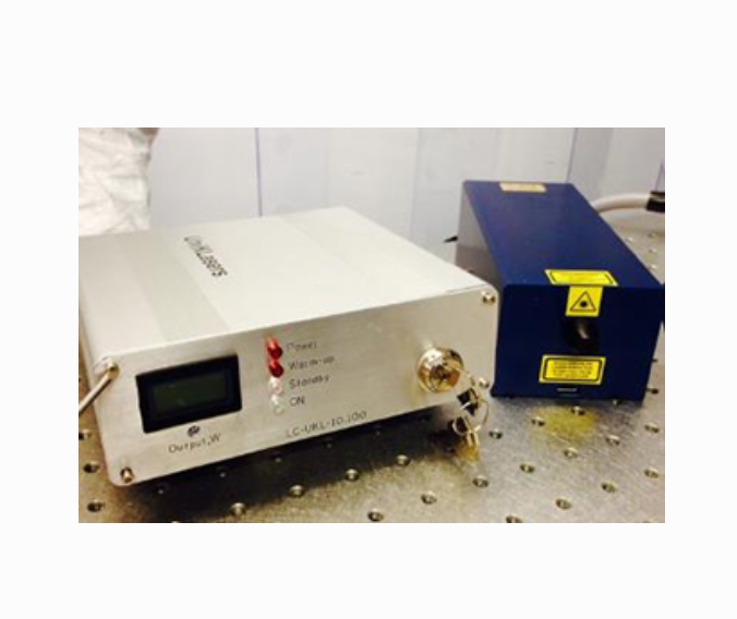 Sintec 新特    BRaMMS-Duetto 355/XXX 半导体泵浦单频激光器