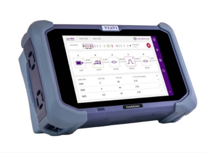 VIAVI Solutions 唯亚威  ONA 800 光纤测试