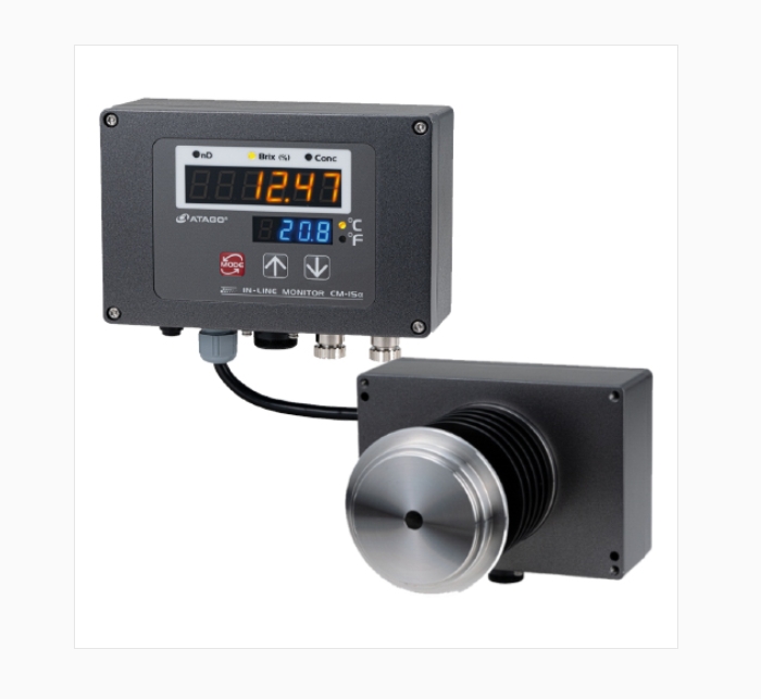 ATAGO 爱拓    本安防爆在线折光仪CM-1ISα