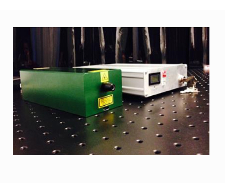 Sintec 新特    BRaMMS-Solo-1064/XXXX 半导体泵浦单频激光器