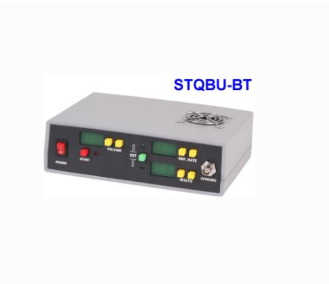 Sintec 新特     STQBX-08 任意波形电光Q驱动电源