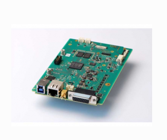 AVANTES 爱万提斯   AS-7010电路板