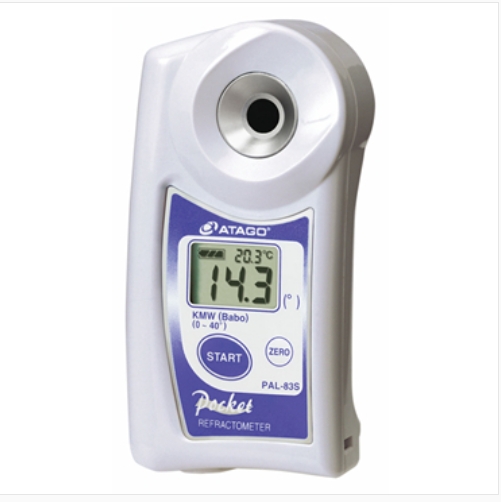 ATAGO 爱拓    PAL-83S 葡萄酒浓度计