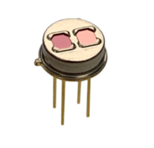 EXCELITAS  埃塞力达    TPD 2T 0625 热电堆探测器