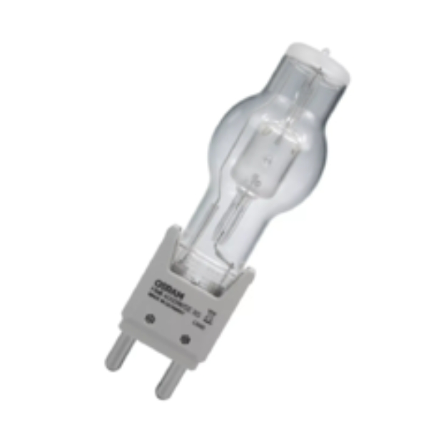 OSRAM  欧司朗光源   HMI 4000 W/SE XS 单端金卤灯