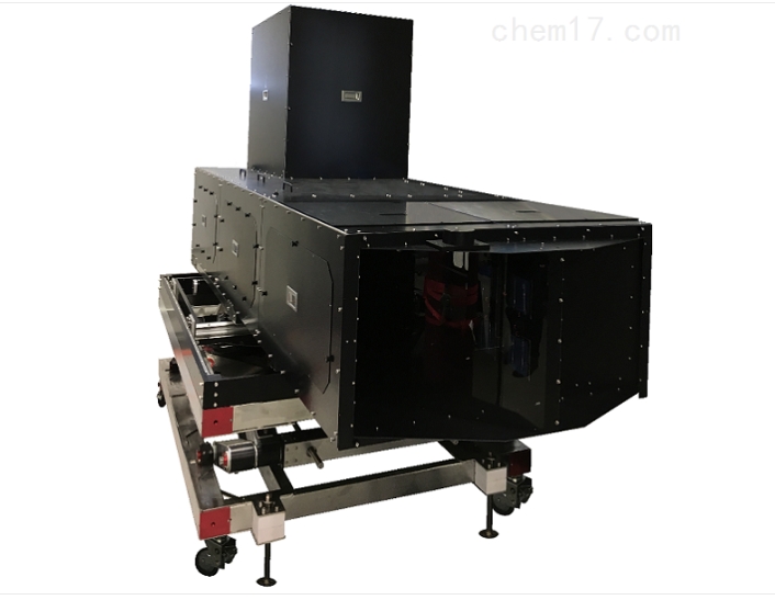 Spectral science 努美科技  自移光束角太阳光模拟器