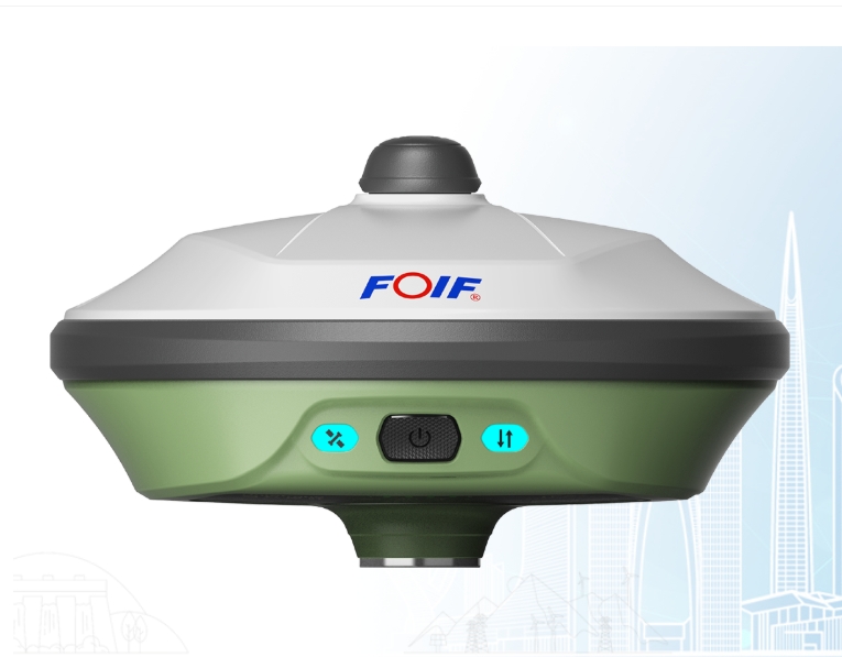 FOIF 苏州一光   A70AR 视界RTK测量系统