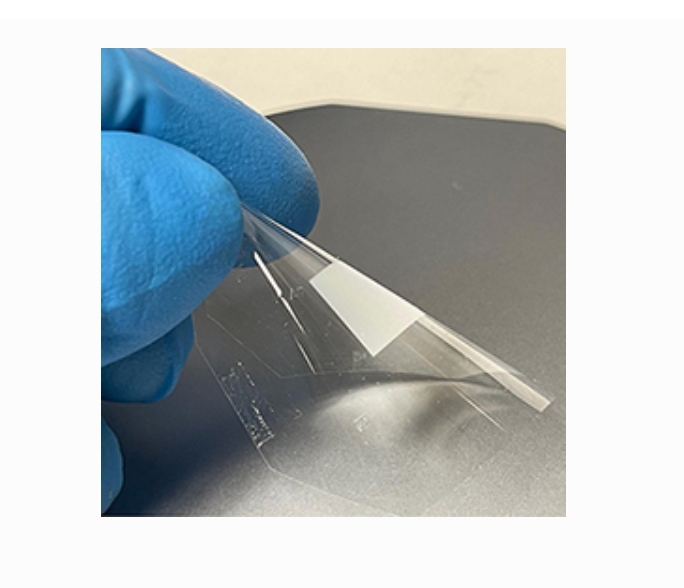 Sintec 新特     STOB系列用于成像应用的超透镜微透镜阵列