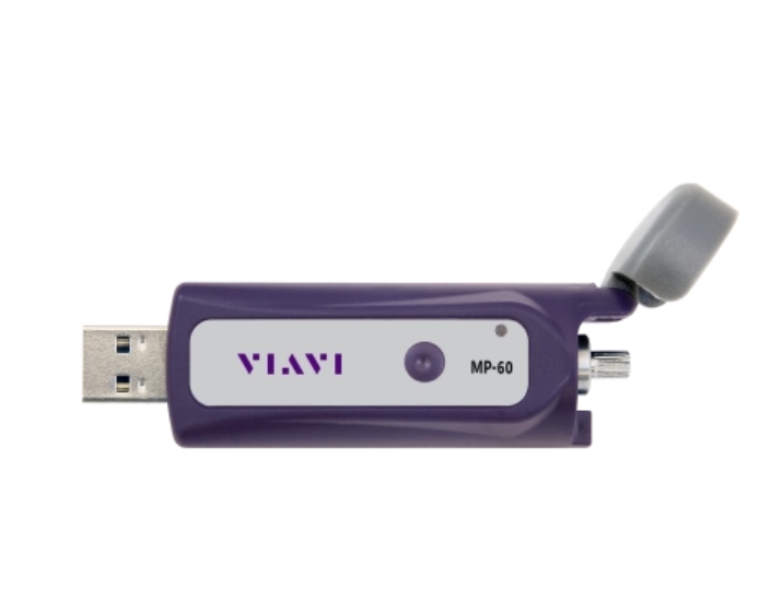 VIAVI Solutions 唯亚威   微型 USB 2.0 功率计