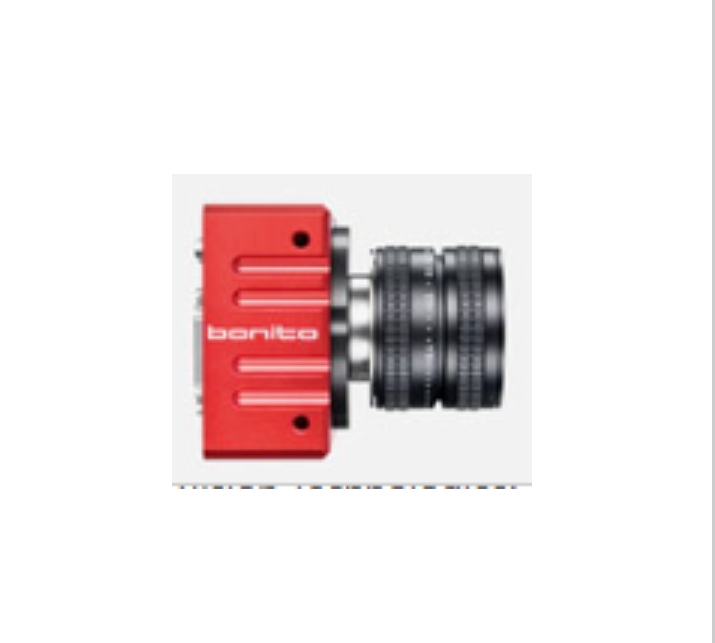 AVT  瑷茘德    CL-400B/C 面阵相机