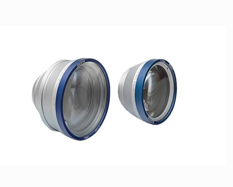 Sintec 新特     STH-1064nm场镜