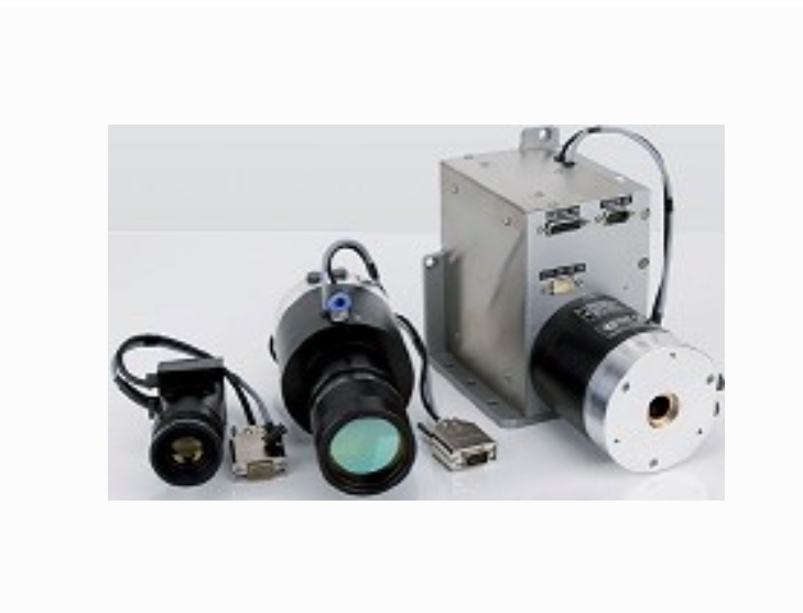 Sintec 新特    LSSL-DNF动态聚焦扫描头