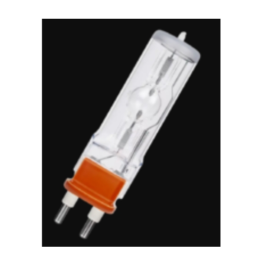 OSRAM  欧司朗光源   HMI DIGITAL 1600 W 单端金卤灯