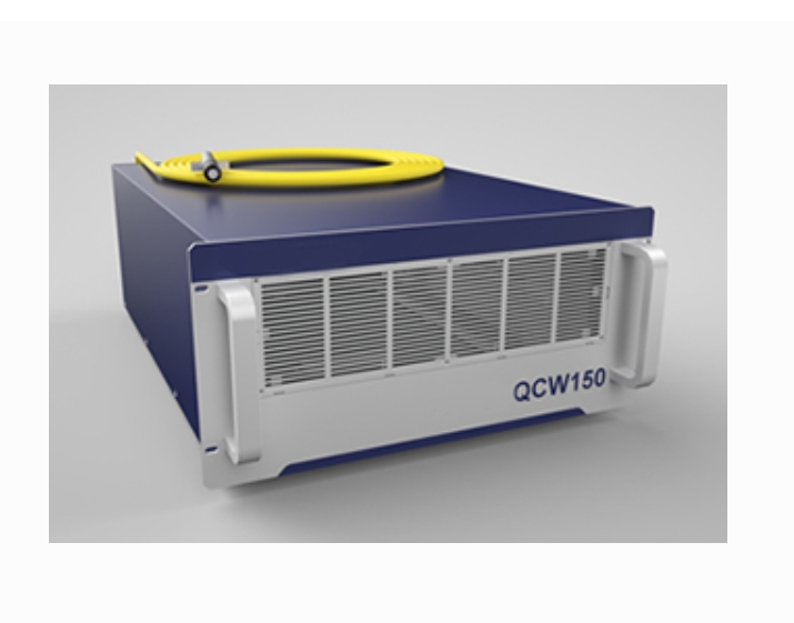 Sintec 新特    STR-QCW 准连续光纤激光器