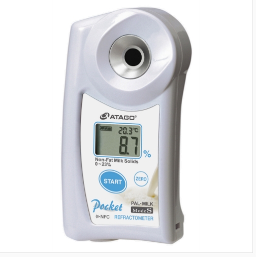 ATAGO 爱拓      PAL-MILK 牛奶浓度计