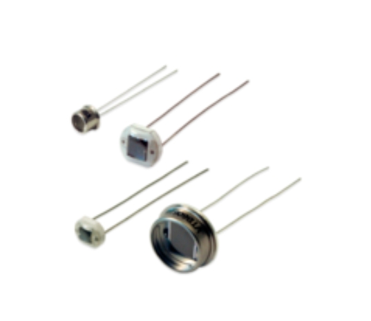 EXCELITAS  埃塞力达    VTB1012H 蓝光增强型硅光电二极管