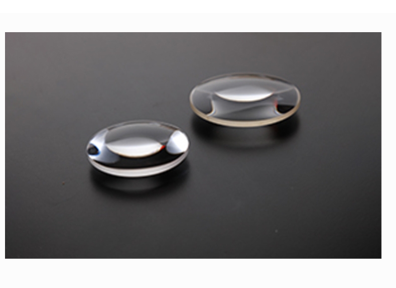 Sintec 新特     激光透镜（聚焦镜）