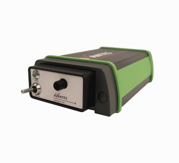 AVANTES 爱万提斯     AvaLight-CAL-Mini波长校准光源