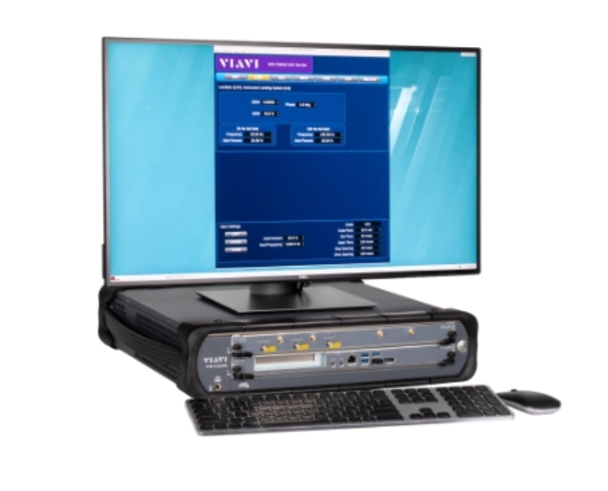 VIAVI Solutions 唯亚威   ATB-7300NG航空电子导航设备台式测试仪