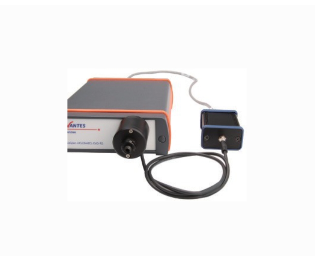 AVANTES 爱万提斯     DA直接连接式快门