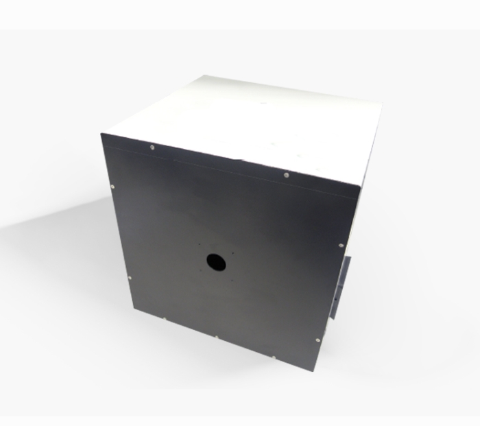 Sintec 新特    Ffs 激光光束3D测量分析仪