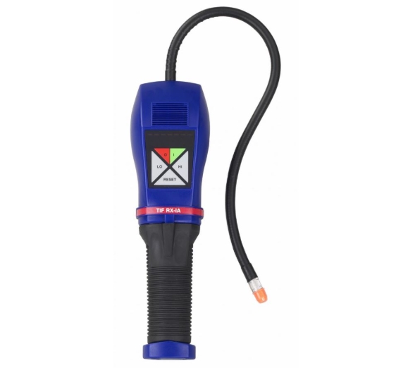 LUYOR  路阳    XP-1A 氟利昂检漏仪