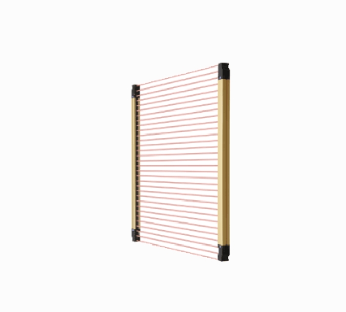 Panasonic 松下    SF4D-F15(-01) 安全光幕