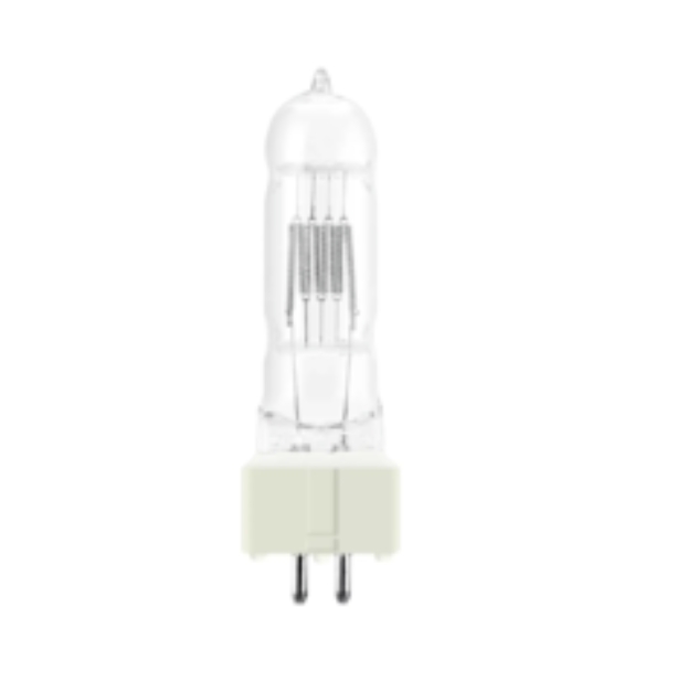 OSRAM  欧司朗光源   64719 650 W 230 V 卤素灯