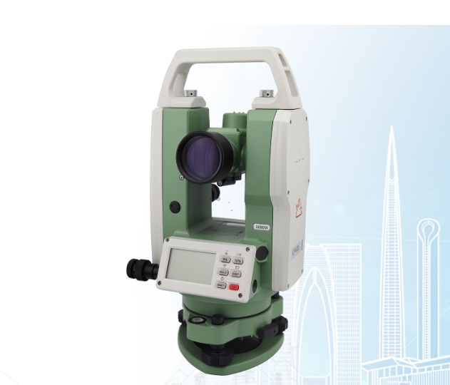 FOIF 苏州一光    LT402L 激光电子经纬仪