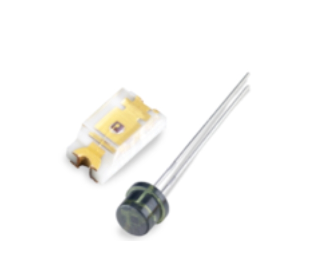 EXCELITAS  埃塞力达    VTB1012BH 环境光传感器