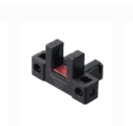 Panasonic 松下    PM-L65 放大器内置・U型微型光电传感器