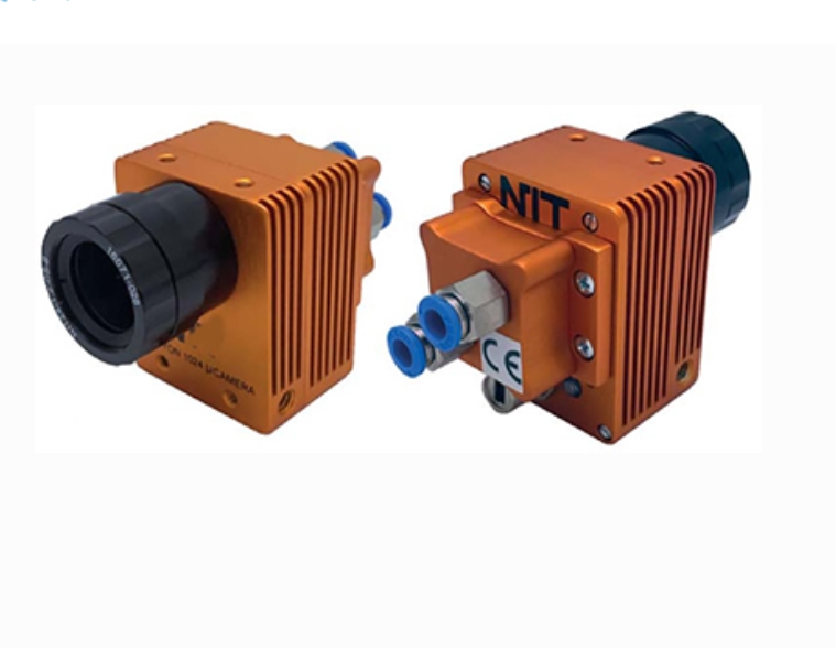 Sintec 新特    STN-16K 非致冷128x128pixels中红外相机