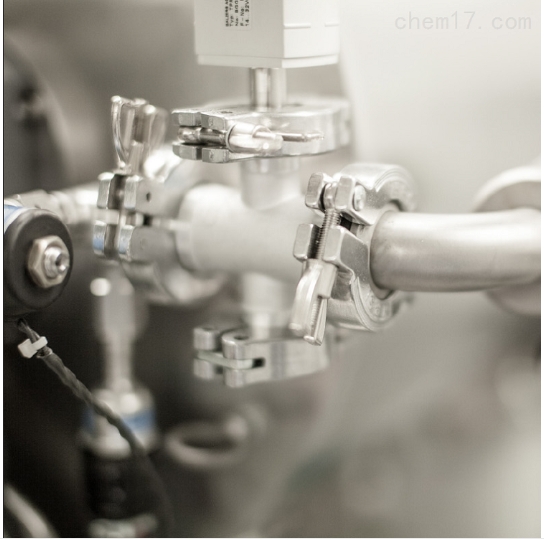 Spectral science 努美科技   气体检测滤光片