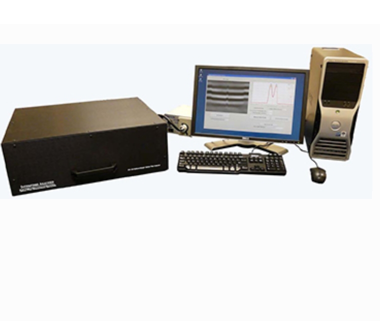 Sintec 新特    IFA-100 光纤折射率分析仪