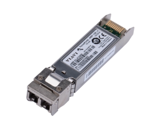 VIAVI Solutions 唯亚威    Fusion JMEP微型以太网探针