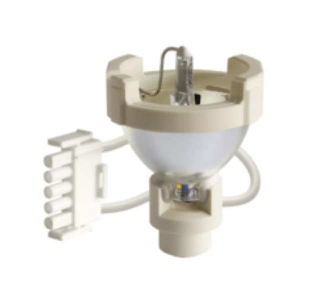 OSRAM  欧司朗光源   XBO R 100 W/45 C 特种照明