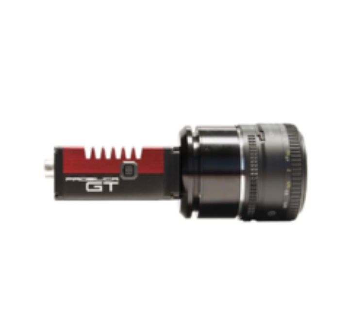 AVT  瑷茘德    GT 3300 面阵相机