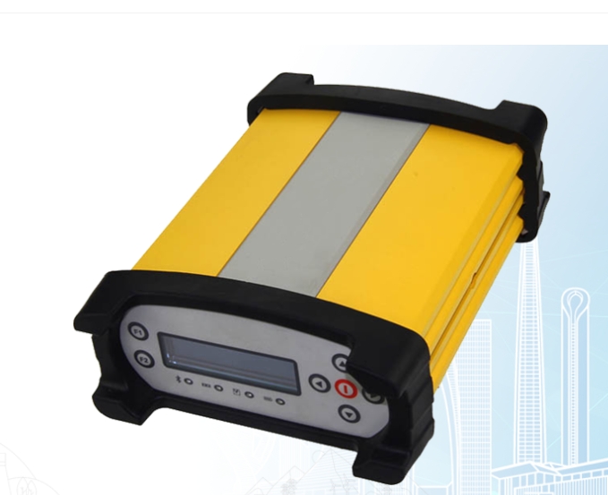 FOIF 苏州一光    A100PLUS CORS连续运行参考站系统