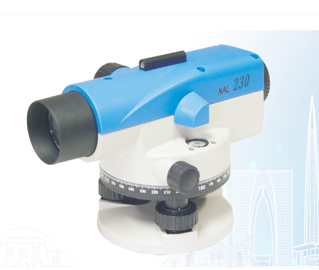 FOIF 苏州一光    NAL230水准仪