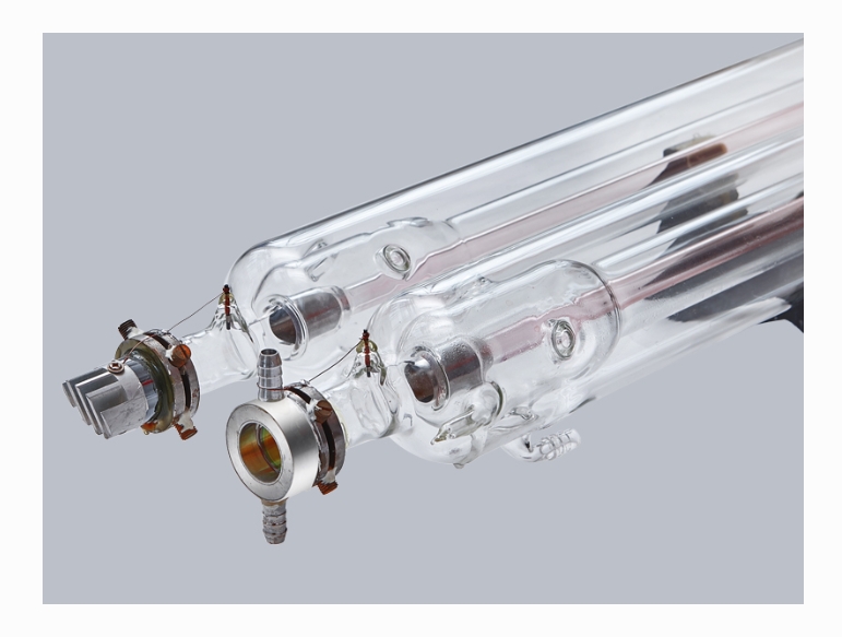 Sintec 新特   CO2激光管、玻璃激光器