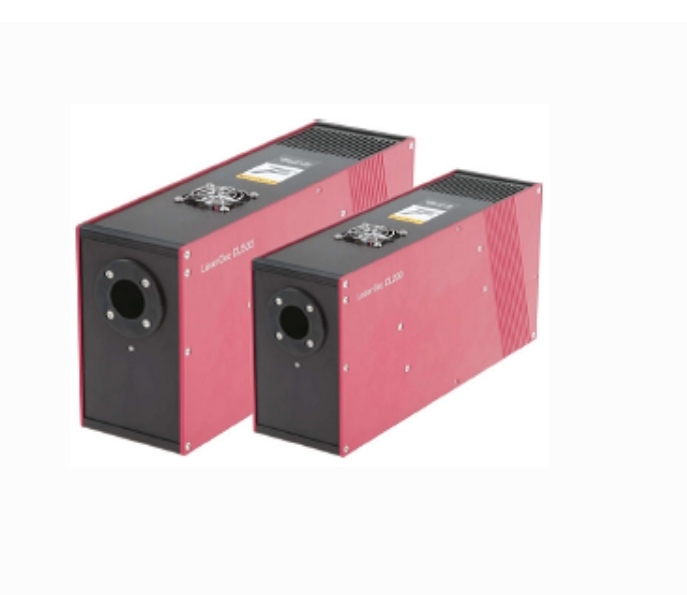 Sintec 新特    STCL-CO2 激光光束分析仪