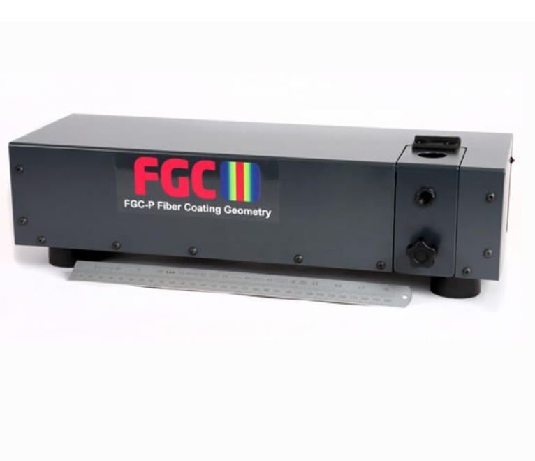 Sintec 新特    STAR-FGC-P 光纤涂层几何系统