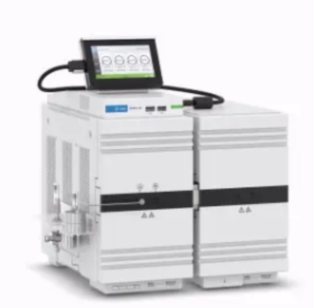 Agilent 安捷伦     990 微型气相色谱系统