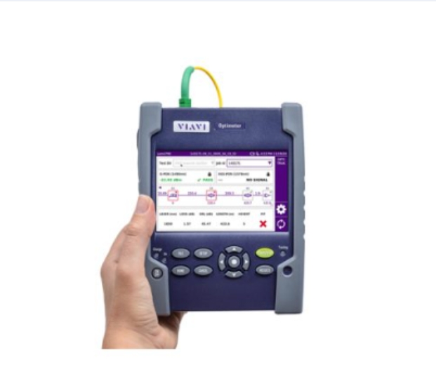VIAVI Solutions 唯亚威   Optimeter 智能光纤测试仪