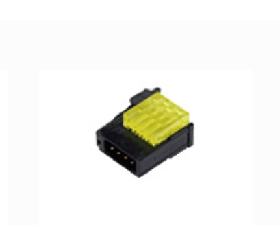 Panasonic 松下     CN-EP2 连接器