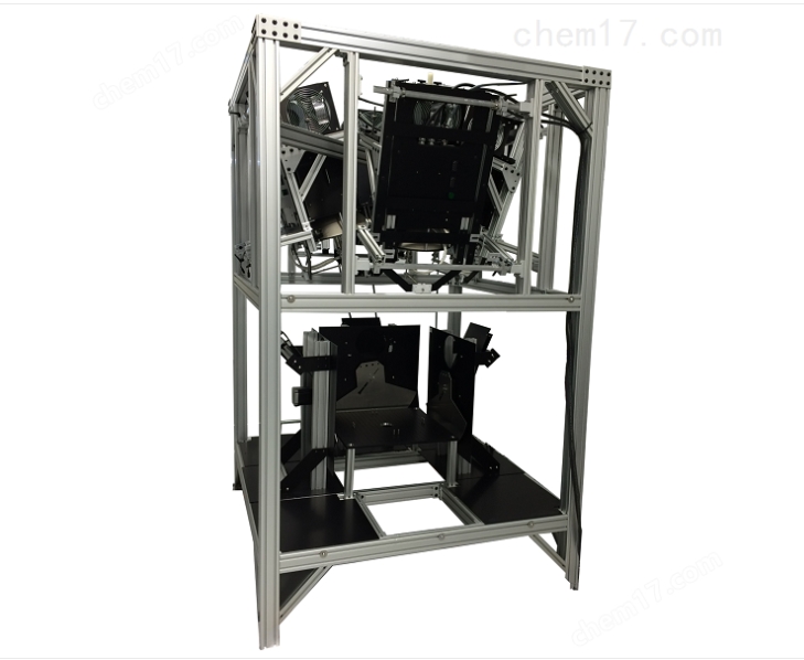 Spectral science 努美科技   大功率太阳模拟器